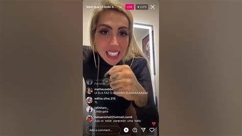 Watch this story by Juju Ferrari on Instagram before it disappears..